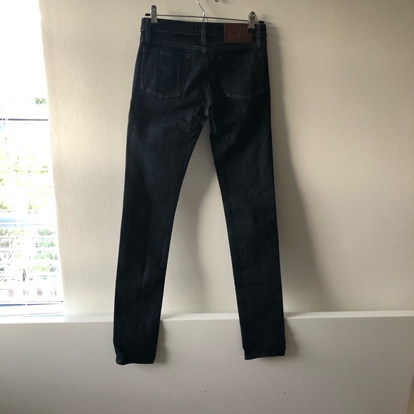 marc by marc jacobs jeans - Picture 3 of 4